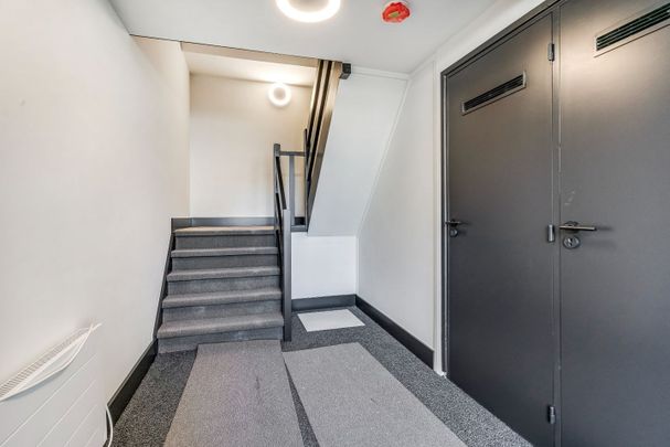 Grotekerkstraat 21-A, Binnenstad, 6041CR, Roermond - Foto 1