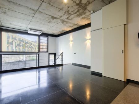 Piso de alquiler en Carretera de Fuencarral, 14, Zona Industrial - Photo 3