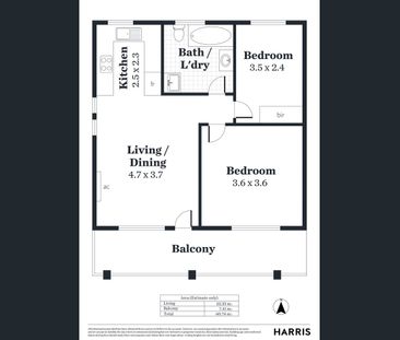 Easy Living in Style - Photo 2