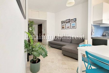 Bilocale via Luigi Canonica 63, Paolo Sarpi, Milano - Foto 4