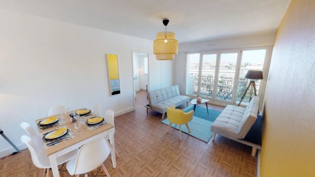 34 rue Fernand Pelloutier 34, Paris - Photo 1