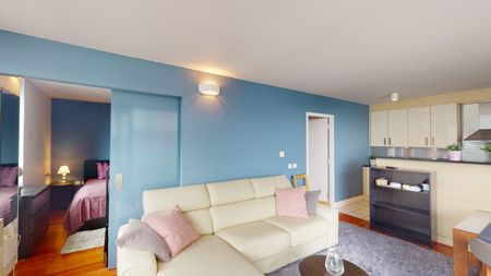 Clarion Quay, Block 2, D01 X265. - Photo 4