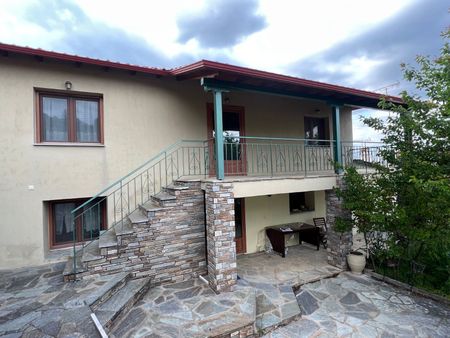 Διαμέρισμα για ενοικίαση - Ζερβοχώρια, - Photo 5