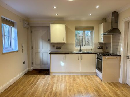 Studio to rent - Photo 4