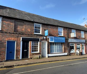 1 bedroom duplex to rent - Photo 6