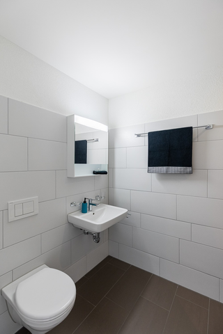 GEMÜTLICHES WOHNEN IM ERDEGSCHOSS - Photo 4