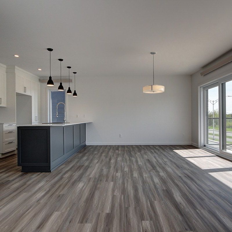 5497, boul. René-Lévesque #302, Sherbrooke (Rock Forest | St-Élie) - Photo 1