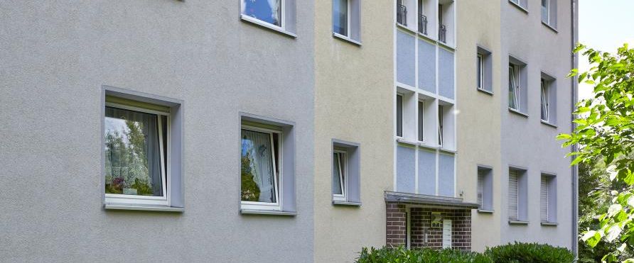 3-Zimmer Wohnung in Grumme - Foto 1
