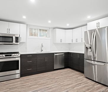 For Lease - 569 Mcleod Street Unit# 4, Ottawa Centre, Ontario - Photo 6