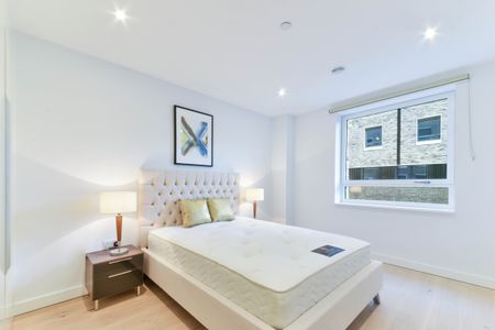 1 bedroom apartment to rent - Photo 3