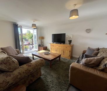 2 bedroom apartment to rent - Photo 2