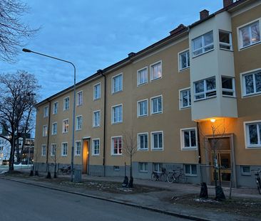 Borgmästarplan, Gävle - Photo 1
