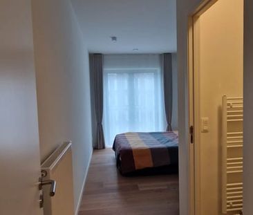 Appartement te huur - Foto 3