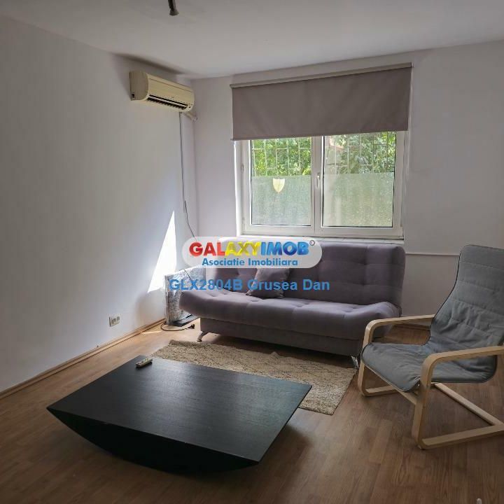 Apartament 2 Camere Dorobanti G 072 - Photo 1