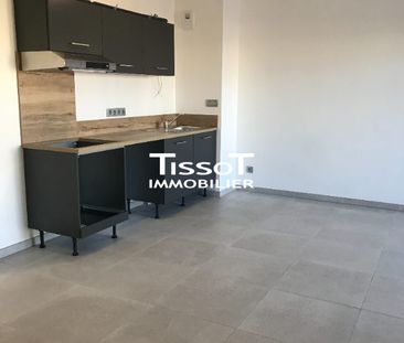 Location Appartement 3 pièces 63m² NIMES 30900 - Photo 3
