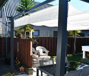 Charming Three-Bedroom Lockwood Home in a Tranquil Hukanui Road Set... - Photo 1