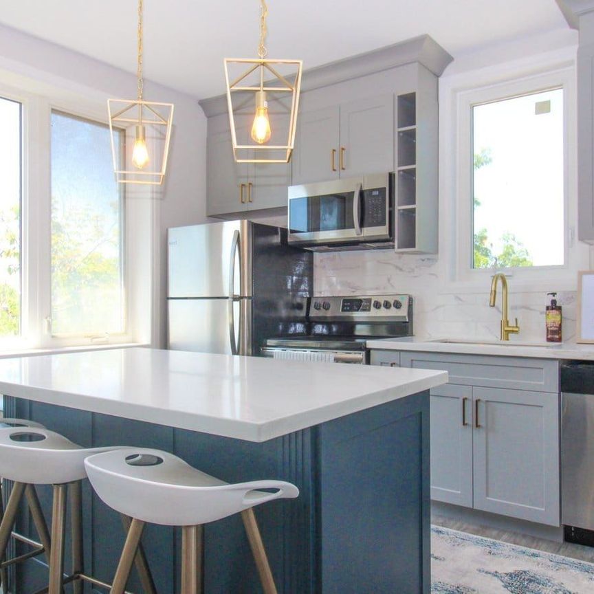 For Lease - 291 Stewart Street Unit# 7, Peterborough, Ontario - Photo 1