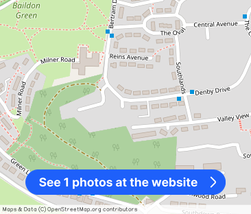 Knoll Gardens, BD17 - Photo 1