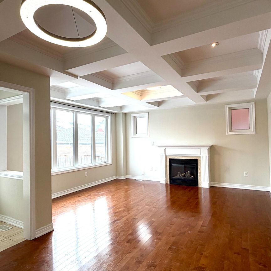 For Lease - 53 Raven Cross Avenue Unit# Upper, Markham, Ontario - Photo 1