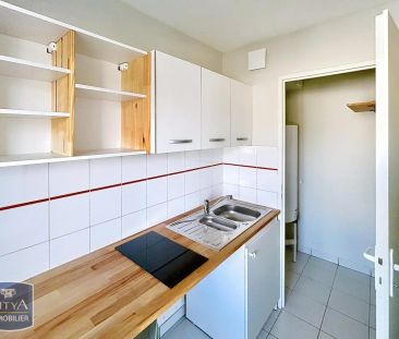 Appartement à louer 2 pièces 53.7m² - Photo 5