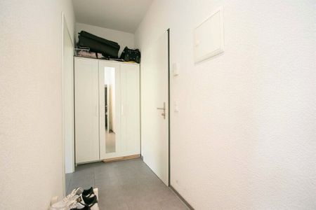 Cozy apartment in Rorschach - Foto 2