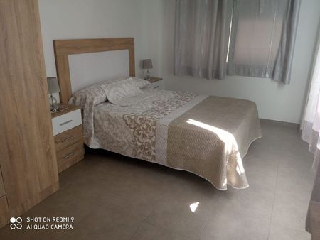 Alquiler de piso en Calle México - Photo 4