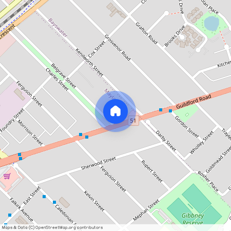 20/303 Guildford Road, WA 6051, Maylands