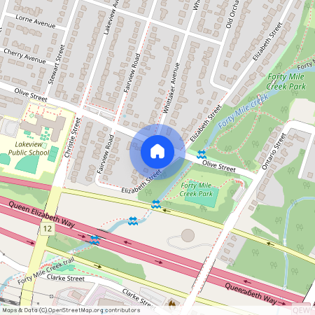 389 Elizabeth Street Unit# Unit 5, Grimsby