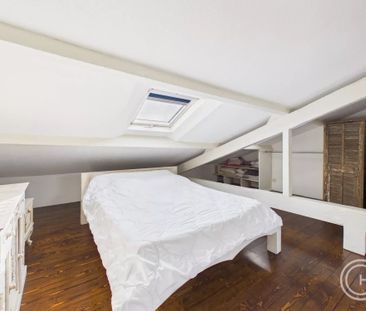 2 PIECES MEUBLE EN DUPLEX - 10 RT SAINT PIERRE DE FERIC - ST PIERRE... - Photo 6