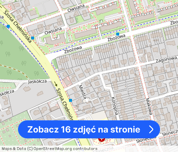 Super mieszkanie na Jarze z widokiem na las! Garaż - Zdjęcie 1