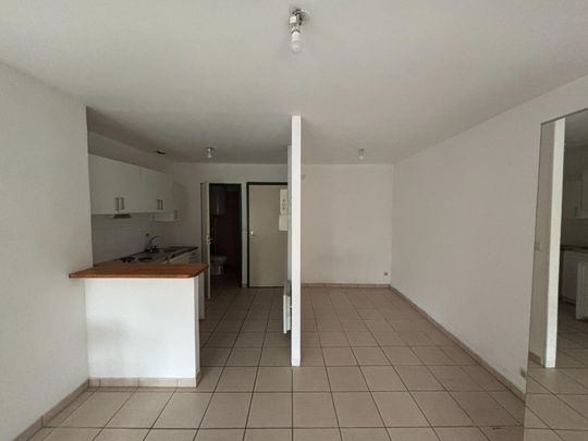 Appartement 1 pièce à louer Rive de Gier - 42800 / Réf: 928-2090 - Photo 1