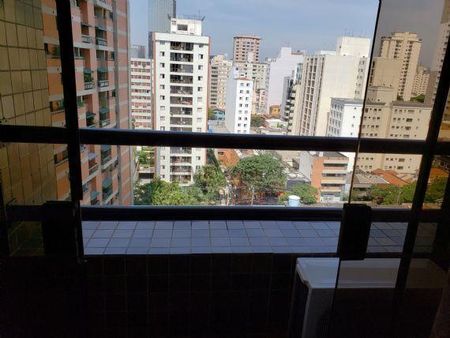 Alugar Flat Em Pinheiros São Paulo! - Photo 5