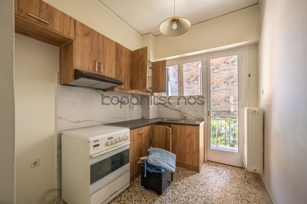 Διαμέρισμα για ενοικίαση Υψηλά Αλώνια (Πάτρα) - Photo 1