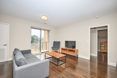 For Lease - 26 Wellington Street Unit# 304, St. Catharines, Ontario - Photo 3