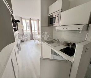Location Appartement 1 pièces 26 m2 à Rouen - Photo 4