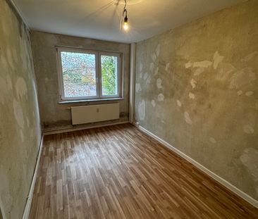 Gemütliche 2-Zimmer Wohnung mit Balkon – ab sofort! - Photo 1