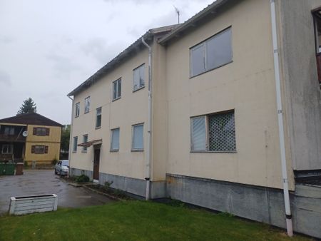 Åstigen, Hallabro - Photo 4