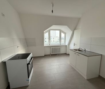 Kiez (er)leben: Erstbezug nach Sanierung! - Photo 3