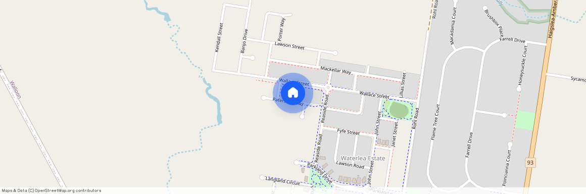 47 Paterson Road, Walloon