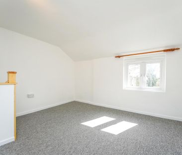 1 bedroom cottage to rent Priory Cottage, The Green, Longcot, SN7 - Photo 3