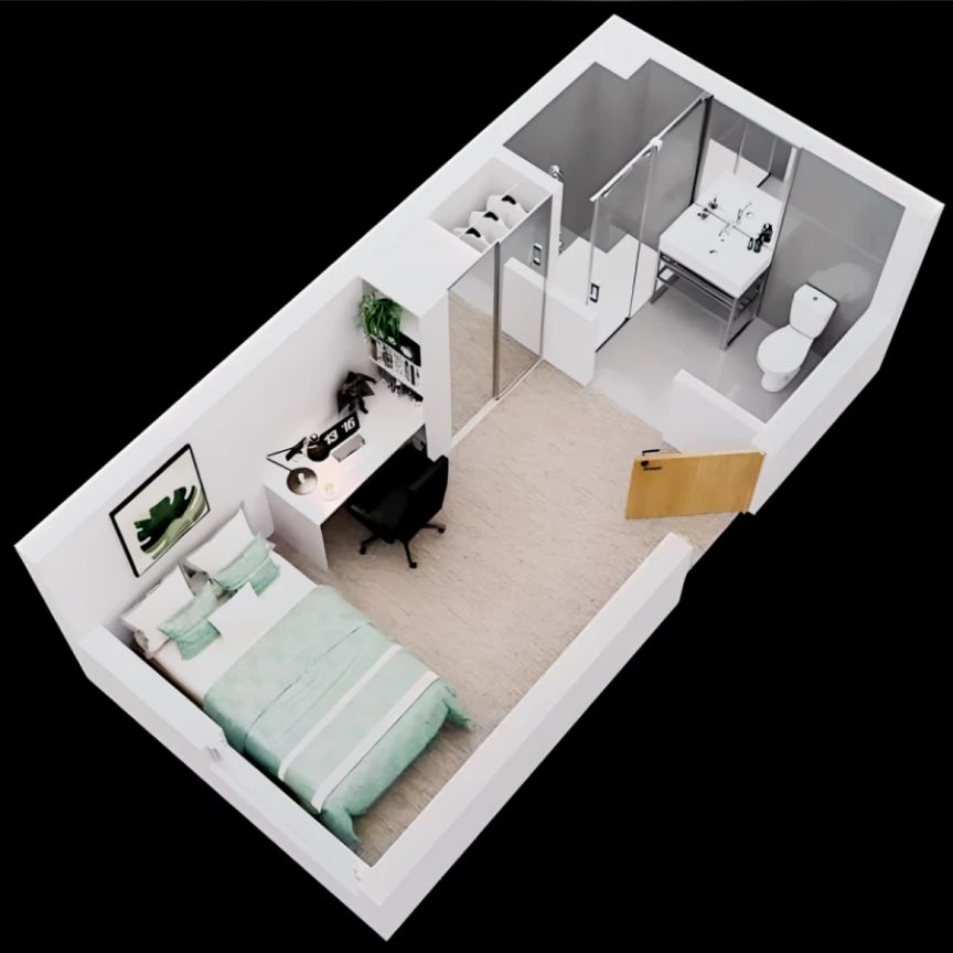 Standard Ensuite - Photo 1