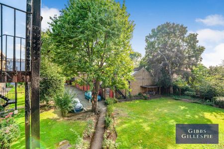 3 bedroom flat to rent - Photo 3