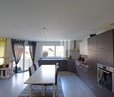 Spacious 4.5-room apartment on the 2nd floor - Photo 6