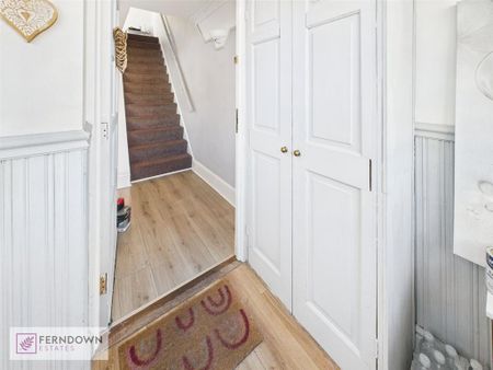 2 bedroom end of terrace house to rent - Photo 5