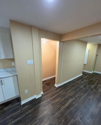 For Lease - 100 Enford Crescent Unit# Lower Portion, Brampton, Ontario - Photo 1