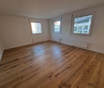 ERSTVERMIETUNG: Traumwohnung - 175m2 Wohnoase am Zentrumsplatz - Photo 1