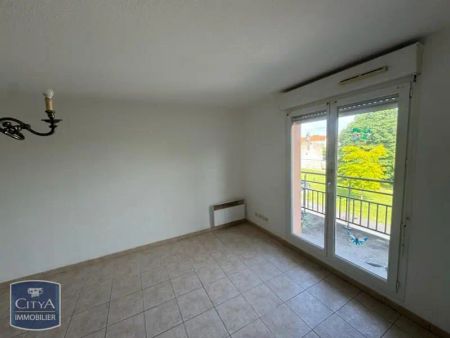Appartement à louer 2 pièces 48.23m² - Photo 2