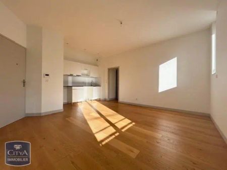 Appartement à louer 3 pièces 58.7m² - Photo 2