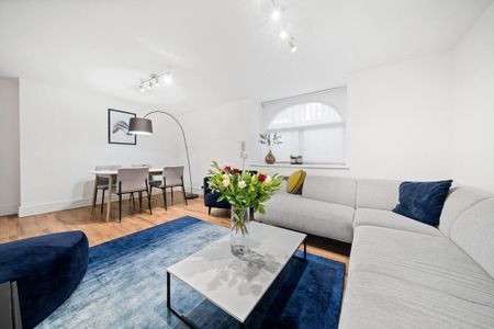 2 bedroom flat to rent - Photo 3