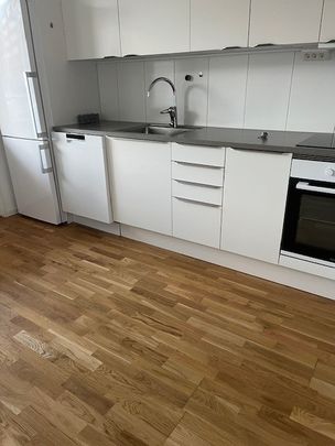 Axvägen 13 - Foto 1